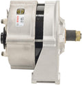 RE ALTERNATOR