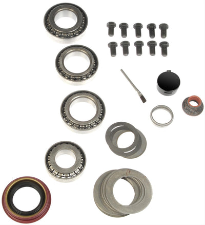 RING & PINION BEARNG KIT