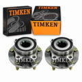 TIMKEN auto part close-up