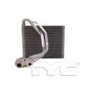 A/C EVAPORATOR CORE DODGE DART 1316