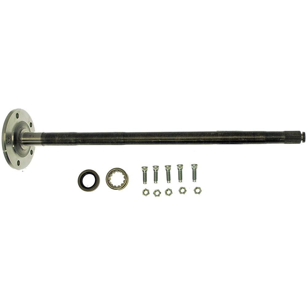 REAR AXLE SHAFT RIGHT