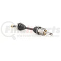 TRAKMOTIVE auto part detail