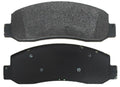BRAKE CALIPER & BRACKET