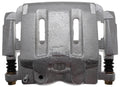 BRAKE CALIPER & BRACKET