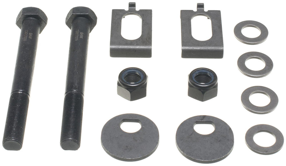 CASTER/CAMBER BOLT