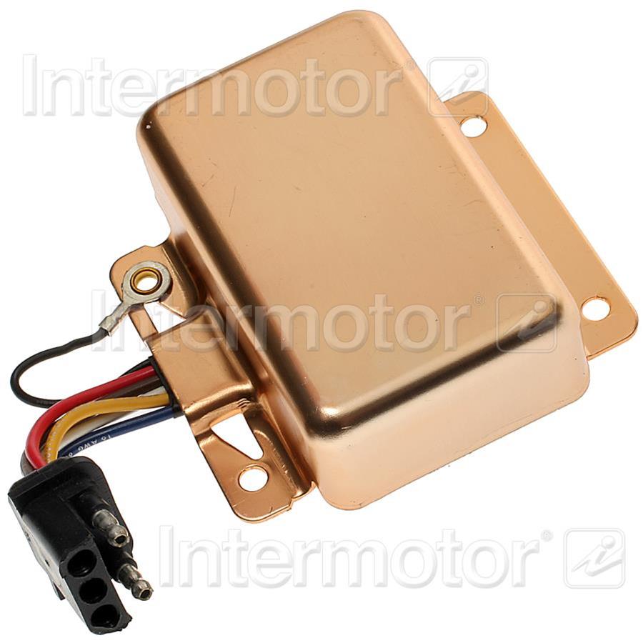 STANDARD IGN auto part