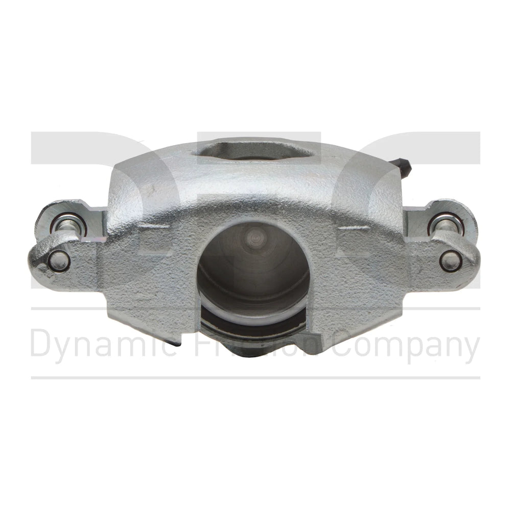 DFC silver auto part