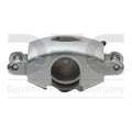 DFC 77-81 American Motors CONCORD Front-L Premium Caliper - Silver Zinc Coated
