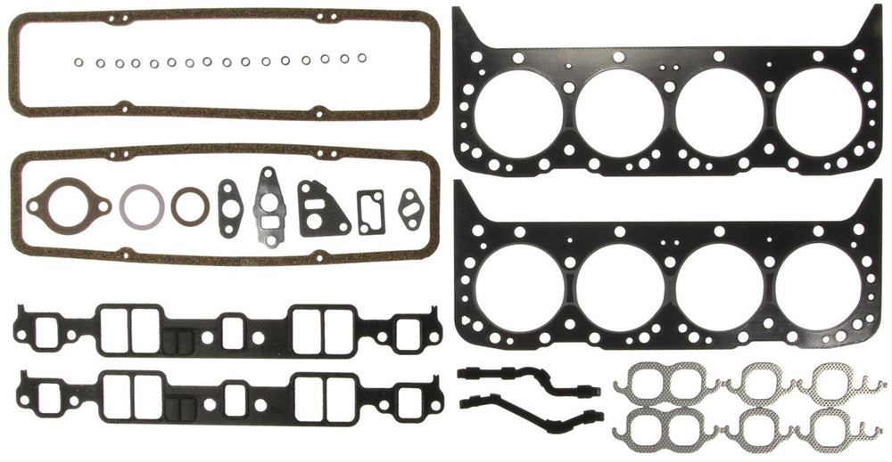 Head Set Bui Chev-Passand Trk GMC Olds Pont Can Pont:262267305 Engs.(75-84)(VC)