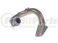 OIL PUMP SCREEN ASSY.
