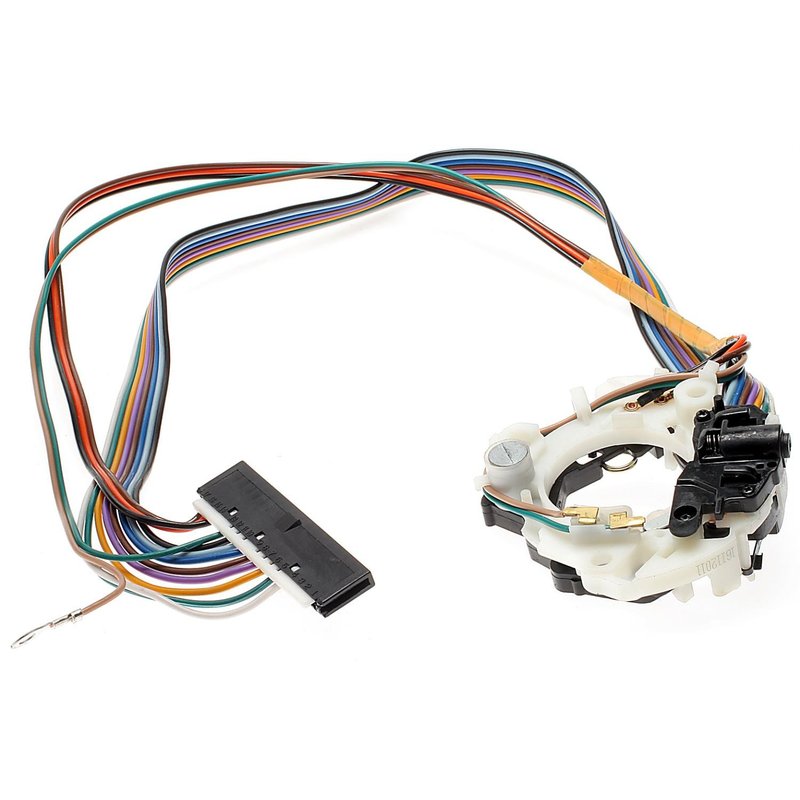 STANDARD IGN auto part