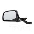 TYC auto part