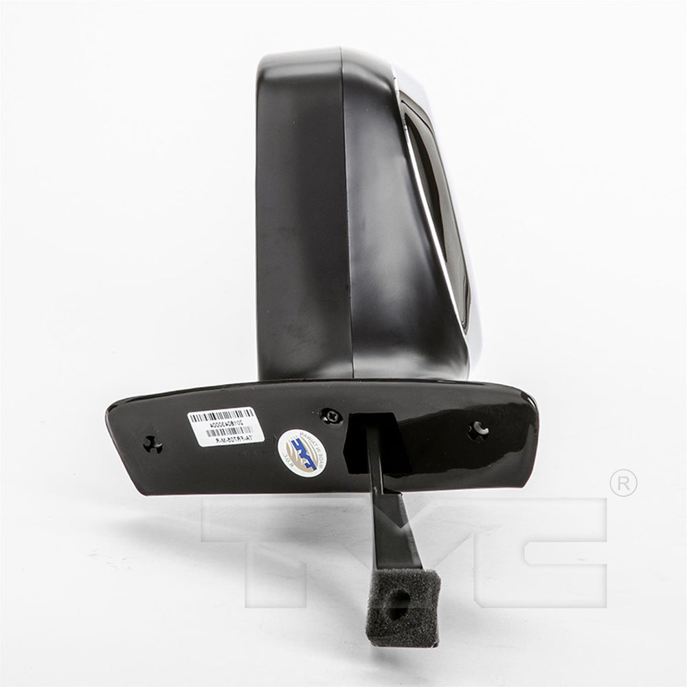 TYC auto part