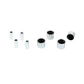 Trailing arm - upper bushing 4 Shell Bushings 8 Tubes Grease