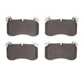 DFC 19-26 Mercedes-Benz S63 AMG E Performance Front 4000 Hybridynamic Brake Pads