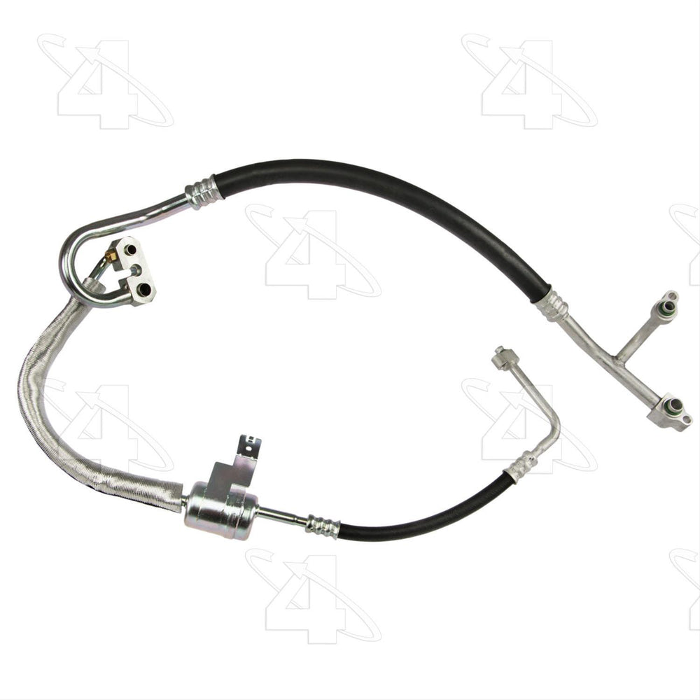 FOUR SEASONS auto part