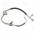 FOUR SEASONS auto part
