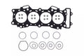Athena 09-15 Kawasaki ZX-6R 600 Top End Gasket Kit w/o Valve Cover Gasket