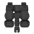 1419 SILVERADO/SIERRA 1500/1519 SILVERADO/SIERRA 2500/3500 REAR SPLIT 60/40 W/ADJ HEAD BROWN