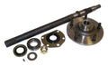Rt. Rear Axle Shaft Kit for 76-79 Jeep CJ-5, CJ-7 w/ AMC 20 Axle w/ Quadra-Trac Crown Automotive