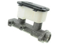 NEW MASTER CYLINDER