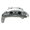 DFC 98-02 Dodge B300 Front-L Premium Caliper - Silver Zinc Coated