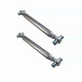 UPR 05-14 Pro Series CM HD Double Adjustable Lower Control Arms 2002-22