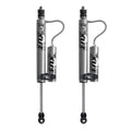 Fox 99+ Chevy HD 2.0 Performance Series 10.6in. Smooth Body Remote Res. Rear Shock / 0-1in. Lift