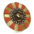 Dual Friction Clutch Friction Disc 97-05 Chevrolet AND Pontiac - Camaro Corvette Firebird AND GTO