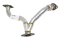 DIRECT-FIT PIPE - 98-04 AMIGO AXIOM