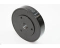 DAMPER RACE SFIRATED CHEV SB 262350 WB 348409 5595 0BAL 6.75IN OD BL