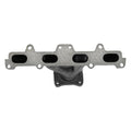 EXHAUST MANIFOLD