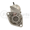 REMANUFACTURED STARTER