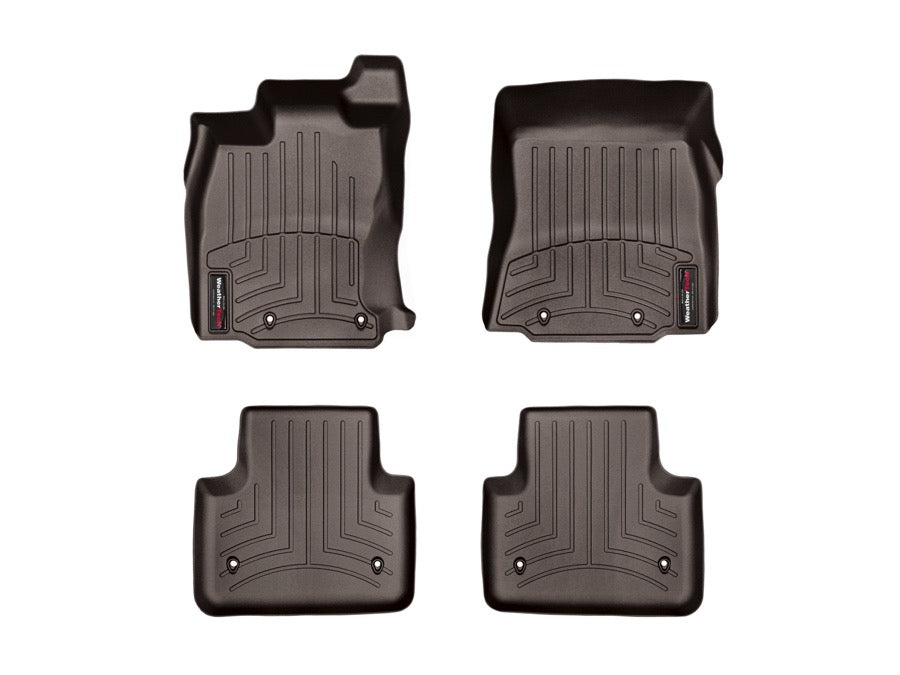 WeatherTech auto part