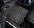 WeatherTech 05-10 Chrysler 300 Front and Rear Floorliners - Tan