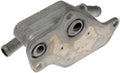ENGINE OIL COOLER