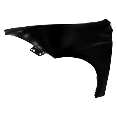 LH FRONT FENDER ASSY DODGE DART 1316