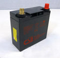 ETS Replacement Battery for Kit Mitsubishi Lancer Evolution 8 Evo 9 Kit