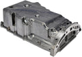 OIL PAN