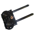 Tailgate Window Regulator for 1981-1991 Jeep SJ Crown Automotive