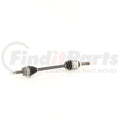 NEW CV AXLE