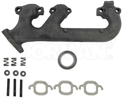 EXHAUST MANIFOLD KIT GM