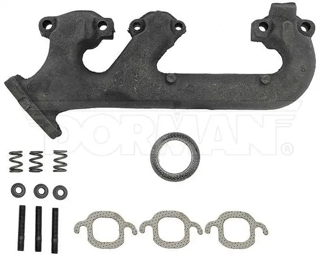 EXHAUST MANIFOLD KIT GM