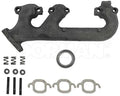 EXHAUST MANIFOLD KIT GM