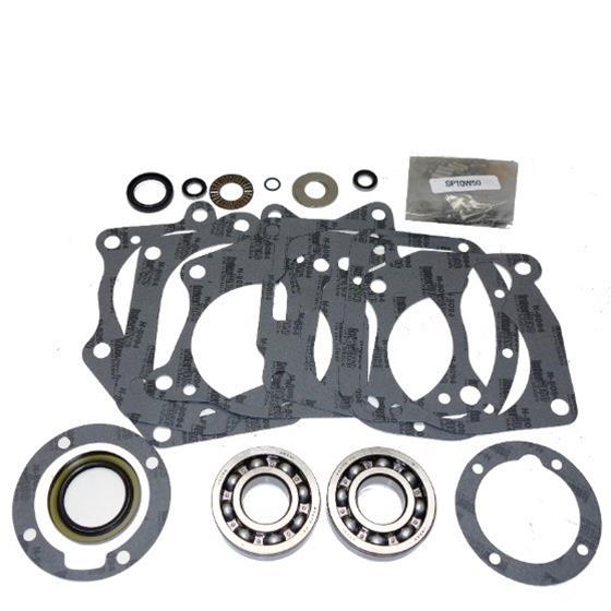 USA Standard Manual Transmission T10 Bearing Kit 1966-1974 4-SPD T10 M T BEARING KIT 66- 74 4SPD