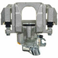 Power Stop 11-16 Ford Explorer Rear Left Autospecialty Caliper w/Bracket