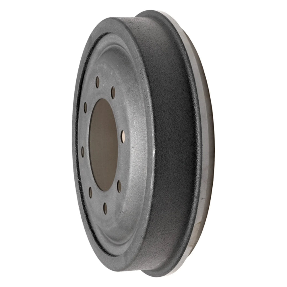 BRAKE DRUM