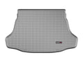 WeatherTech 2016+ Toyota Prius Cargo Liners - Grey