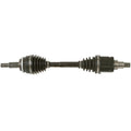 CV DRIVE AXLE