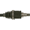 CV DRIVE AXLE